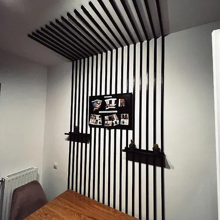 Larimar Apartament Bukareszt