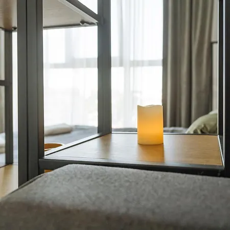 Larimar Apartamento