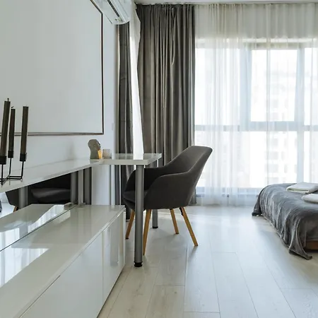 Appartement Larimar *