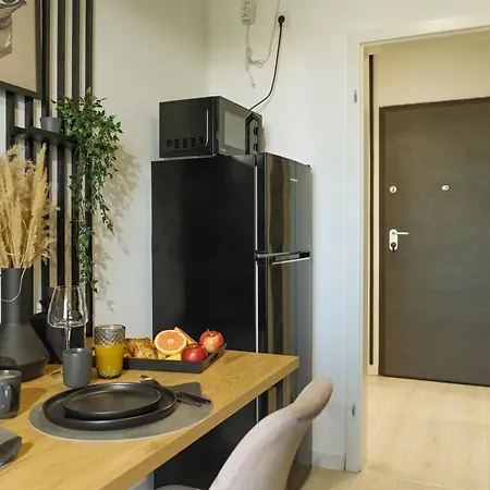 Apartamento Larimar Bucareste