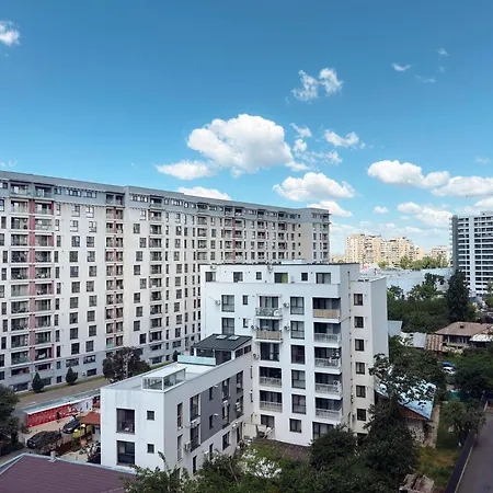 Larimar Appartement