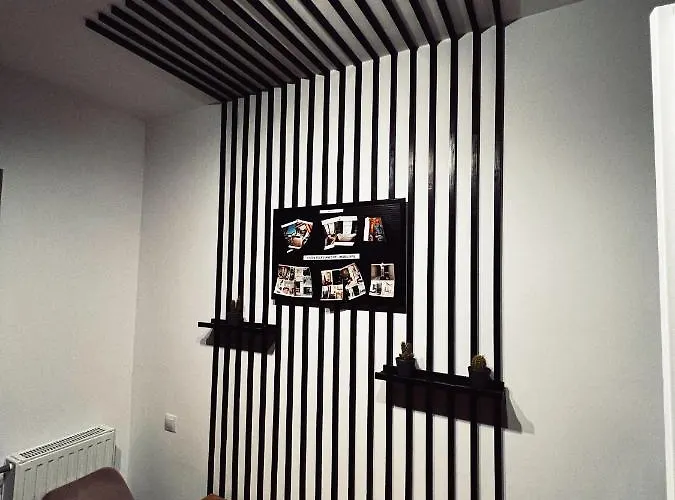 Larimar Apartment Bucharest