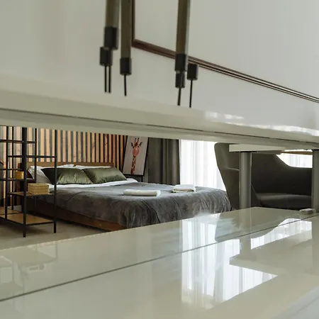 Apartamento Larimar *