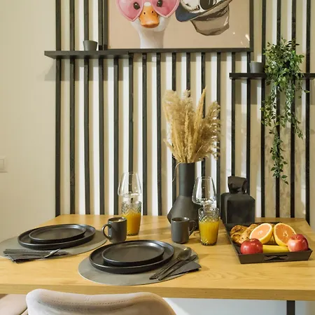 Larimar Apartamento