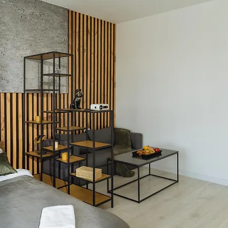 Larimar Apartamento *