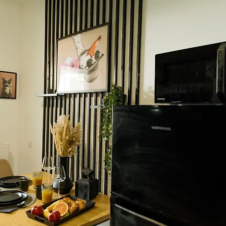 Apartamento Larimar Bucarest