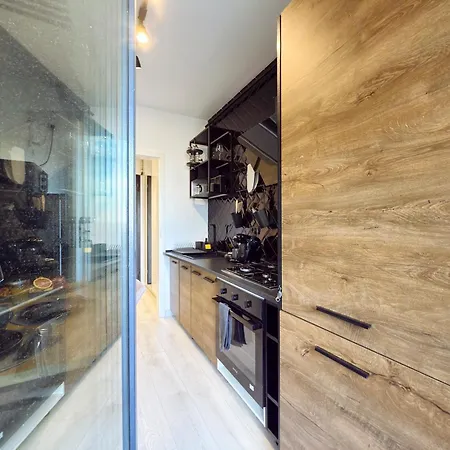 Larimar Appartamento Bucarest